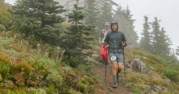 Unlocking the 100-Mile Mystery at Cascade Crest