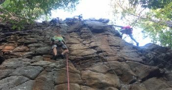 Endurance Heaven at 24 Hours of Horseshoe Hell