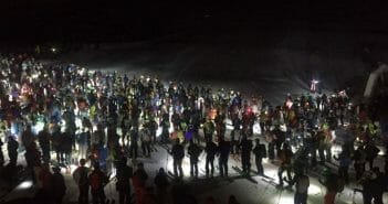 Uphill Athlete 12 Week Grand Traverse (Ski) Training Plan