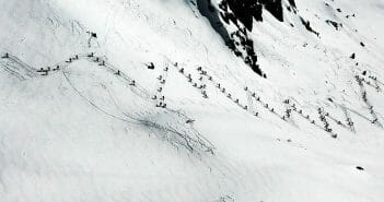 10 Skimo Skills to Practice before Race Season