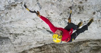 Strength Training for the Mountain Athlete