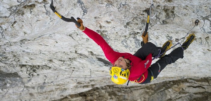 Strength Training for the Mountain Athlete