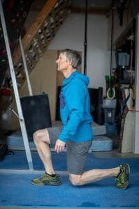 mountain strength