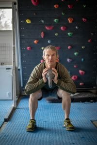 mountain strength