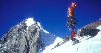 The Key to Consistency: Process and Dopamine Nanga Parbat