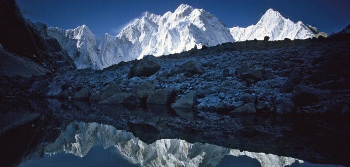 Alpine Principles: Mentorship Gone Digital Alpine Principles
