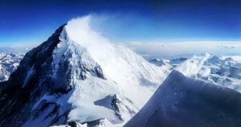 Success on Mount Everest and Lhotse in May 2019: Knowing My Gaps