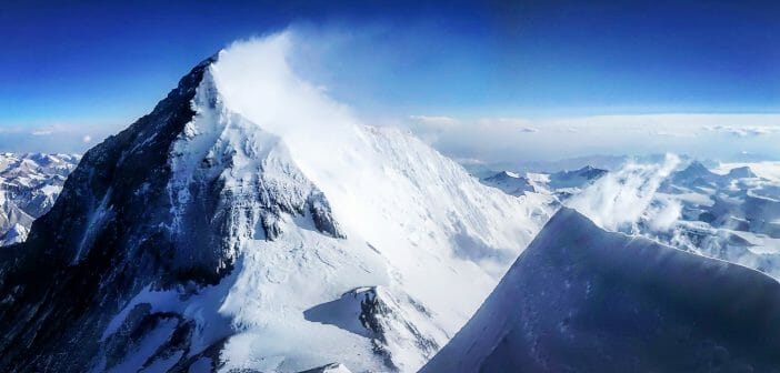 Success on Mount Everest and Lhotse in May 2019: Knowing My Gaps