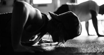 2-week Body Weight Only tactical training