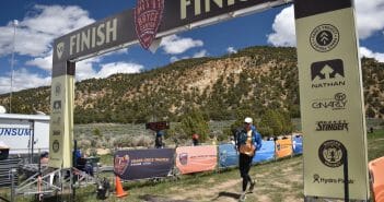 Ultrarunning Training in Your 60s