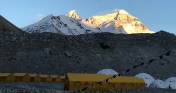 Cross-Adaptation for High Altitude: Can Heat Training and Cold Exposure Help with Hypoxia?