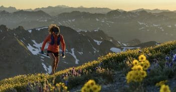Run n’Rock-tober. Free Event in Mazama October 4-6, 2019
