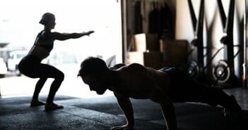 Training Endurance vs. Stamina vs. Work Capacity