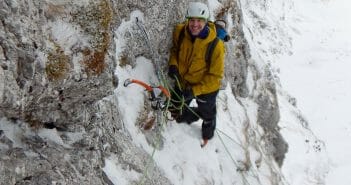 The Uphill Athlete Recovery Team uphill athlete testimonial