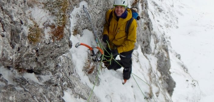 The Uphill Athlete Recovery Team uphill athlete testimonial