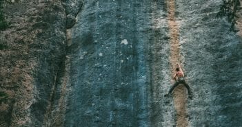 FREE At-Home Rock Climbing Training Plan