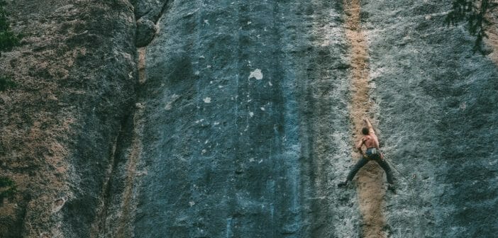 FREE At-Home Rock Climbing Training Plan