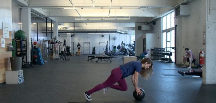 NEW At-Home Strength and Core Training Plan At Home Training Plan No Gear