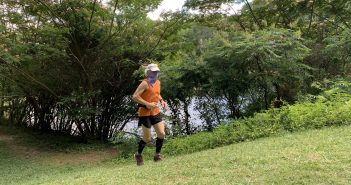 Virtual Leadville Marathon