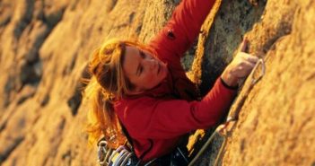 Carolyn Parker Shares Lessons from 25 Years of Breaking Trail for Female Athletes and Coaches