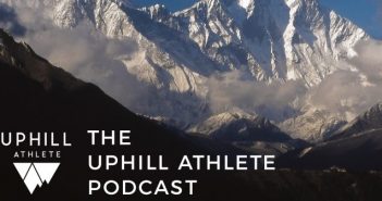 Talking Injury with Staff Physical Therapist Pete Dickenson Uphill Athlete Podcast