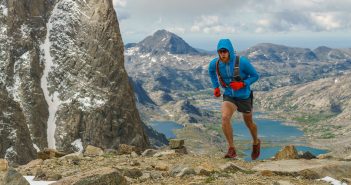 The Uphill Athlete Podcast: Luke Nelson and Training for Ultra Running Luke Nelson Uphill Athlete Podcast