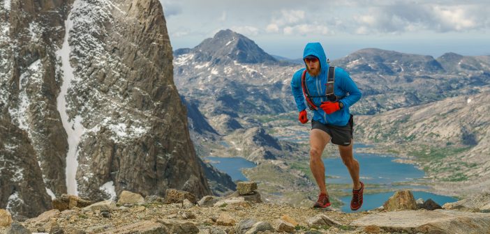 The Uphill Athlete Podcast: Luke Nelson and Training for Ultra Running Luke Nelson Uphill Athlete Podcast