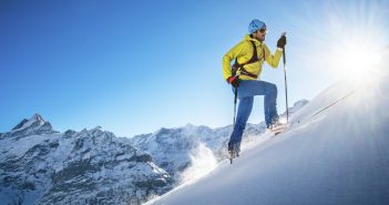 The Uphill Athlete Podcast: Getting into SkiMo with Sam Naney, Scott Semple, and Luke Nelson Get into Skimo
