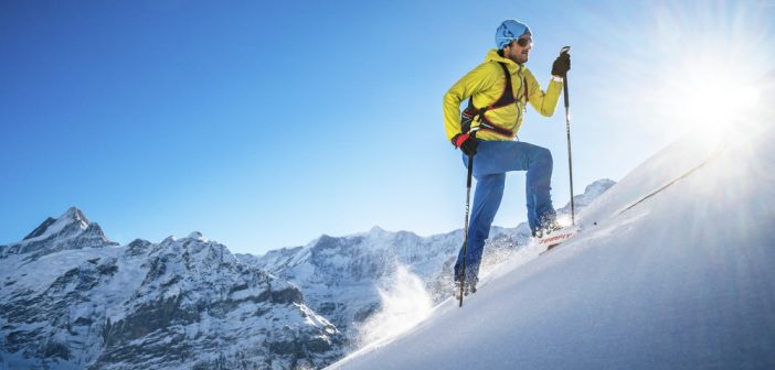 The Uphill Athlete Podcast: Getting into SkiMo with Sam Naney, Scott Semple, and Luke Nelson Get into Skimo