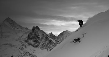 The Uphill Athlete Podcast: Talking Overtraining Overtraining Syndrome Podcast
