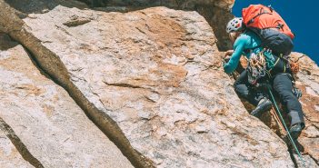 The Female Uphill Athlete Video Series: Episode 1