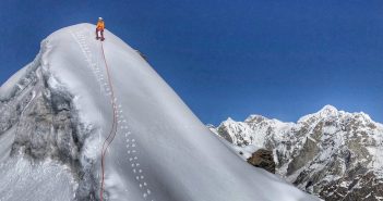 The Uphill Athlete Podcast:Talking Strength Training for Bipedal Mountain Sports strength training mountain athletes
