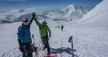 Clothing and Gear for Denali
