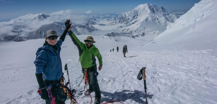 Clothing and Gear for Denali