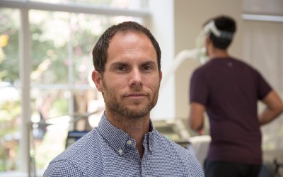 Talking Metabolic Testing with Director of Sports Performance at UC Davis, Judd Van Sickle Judd Van Sickle
